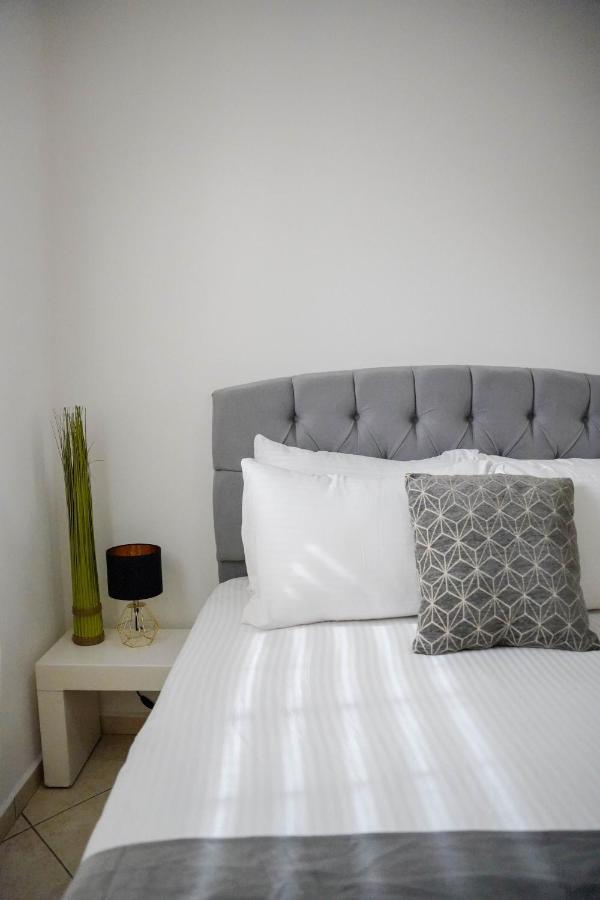 Two Bed Room Apartment 5 Min Walk To The Beach Eilat Esterno foto