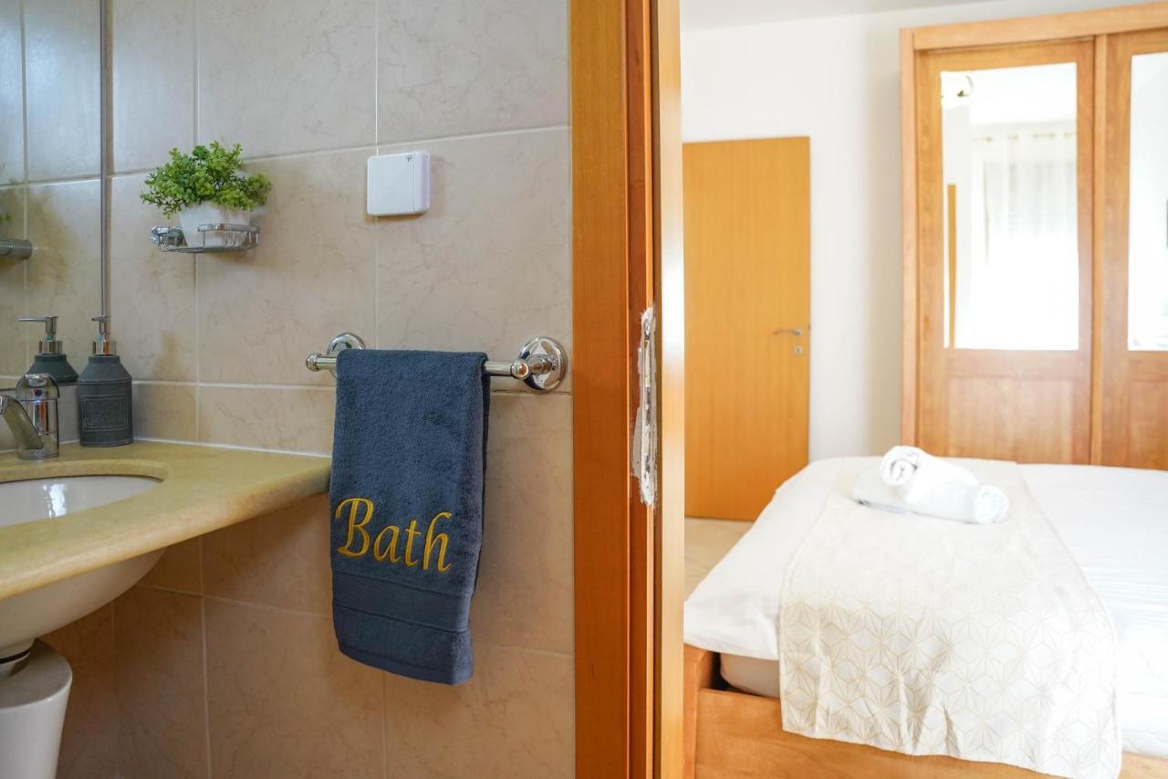 Two Bed Room Apartment 5 Min Walk To The Beach Eilat Esterno foto