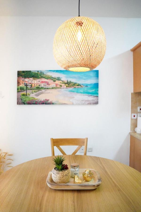 Two Bed Room Apartment 5 Min Walk To The Beach Eilat Esterno foto