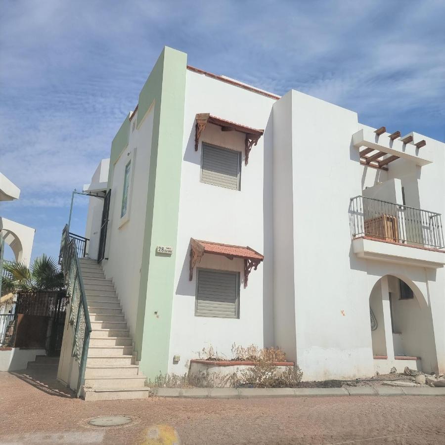Two Bed Room Apartment 5 Min Walk To The Beach Eilat Esterno foto